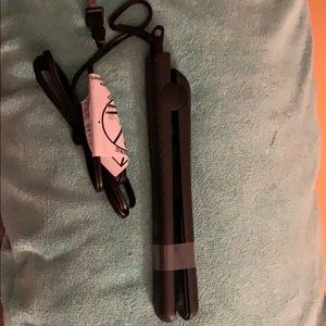1” Ceramic Hair Straightener